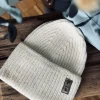 Hue Beanie off white