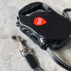 Hundesnor - Flexline 5 meter