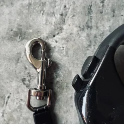 Hundesnor - Flexline 5 meter