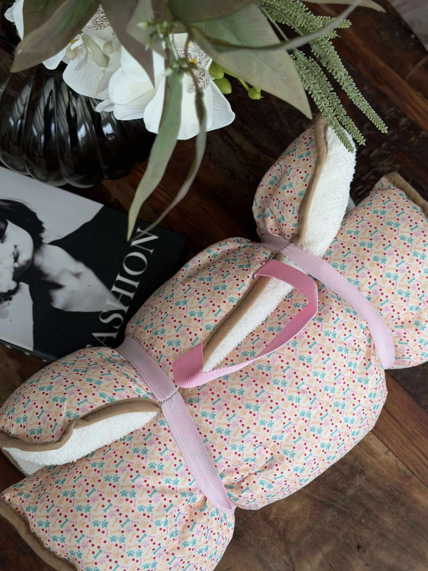 Hundetæppe - Foldbart