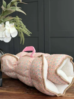 Hundetæppe - Foldbart