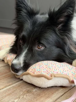 Hundetæppe - Foldbart