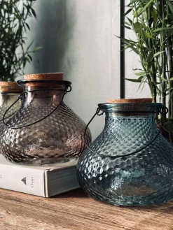 Hvepsefanger med korkprop – Mix