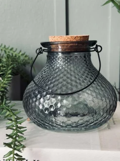 Hvepsefanger med korkprop – Mix