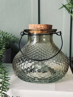 Hvepsefanger med korkprop – Mix