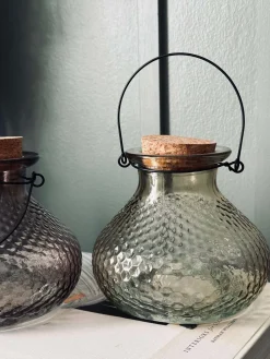 Hvepsefanger med korkprop – Mix