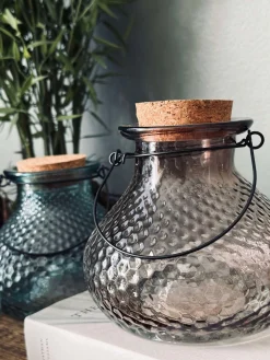 Hvepsefanger med korkprop – Mix