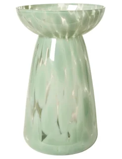 Hyacintvase Milla - Grøn