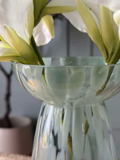 Hyacintvase Milla - Grøn