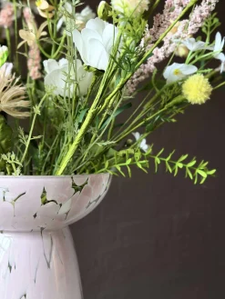 Hyacintvase Milla XL - Rosa