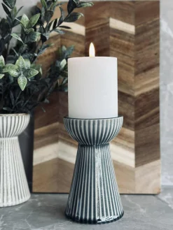 Hyacintvase VIGA - Blå