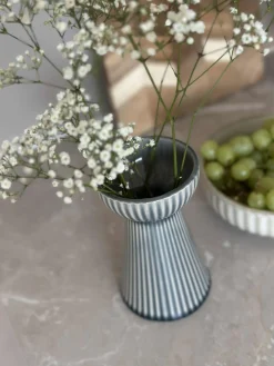 Hyacintvase VIGA - Blå