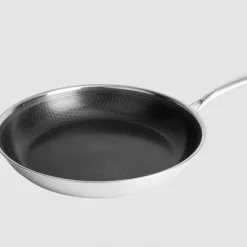 Hybrid stegepande Ø32cm