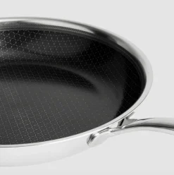 Hybrid stegepande Ø32cm