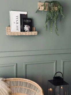 Hylde Natur - Sæt af 2 stk.