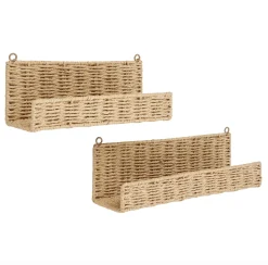 Hylde Natur - Sæt af 2 stk.