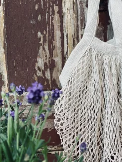 Indkøbsnet NATUR recycling