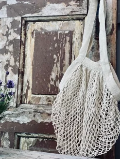 Indkøbsnet NATUR recycling