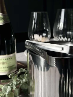 Isspand Roma - Rustfrit stål