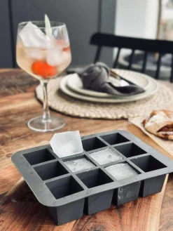 Isterninger - 12 CUBES