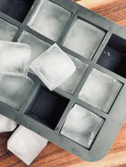 Isterninger - 12 CUBES