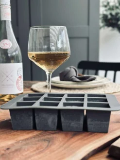 Isterninger - 12 CUBES