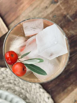 Isterninger - 12 CUBES