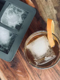 Isterninger - 4 CUBES