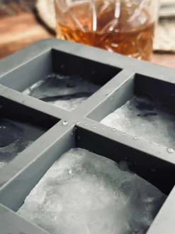 Isterninger - 4 CUBES