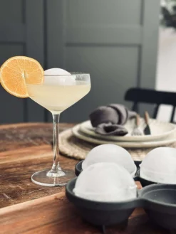 Isterninger - 4 ICE BALLS