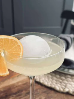 Isterninger - 4 ICE BALLS