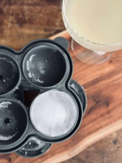 Isterninger - 4 ICE BALLS