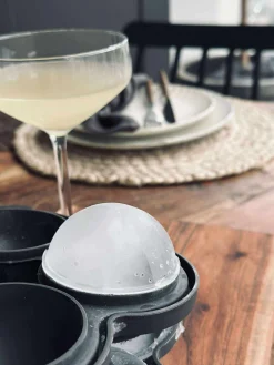 Isterninger - 4 ICE BALLS