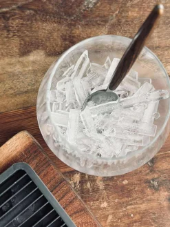 Isterninger CRUSHED ICE