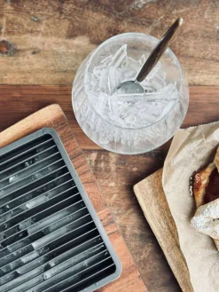 Isterninger CRUSHED ICE