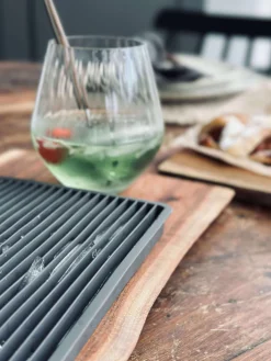 Isterninger CRUSHED ICE