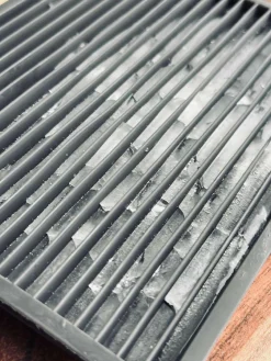 Isterninger CRUSHED ICE