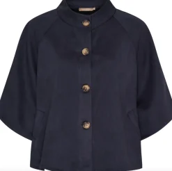 Jakke Britta - Navy