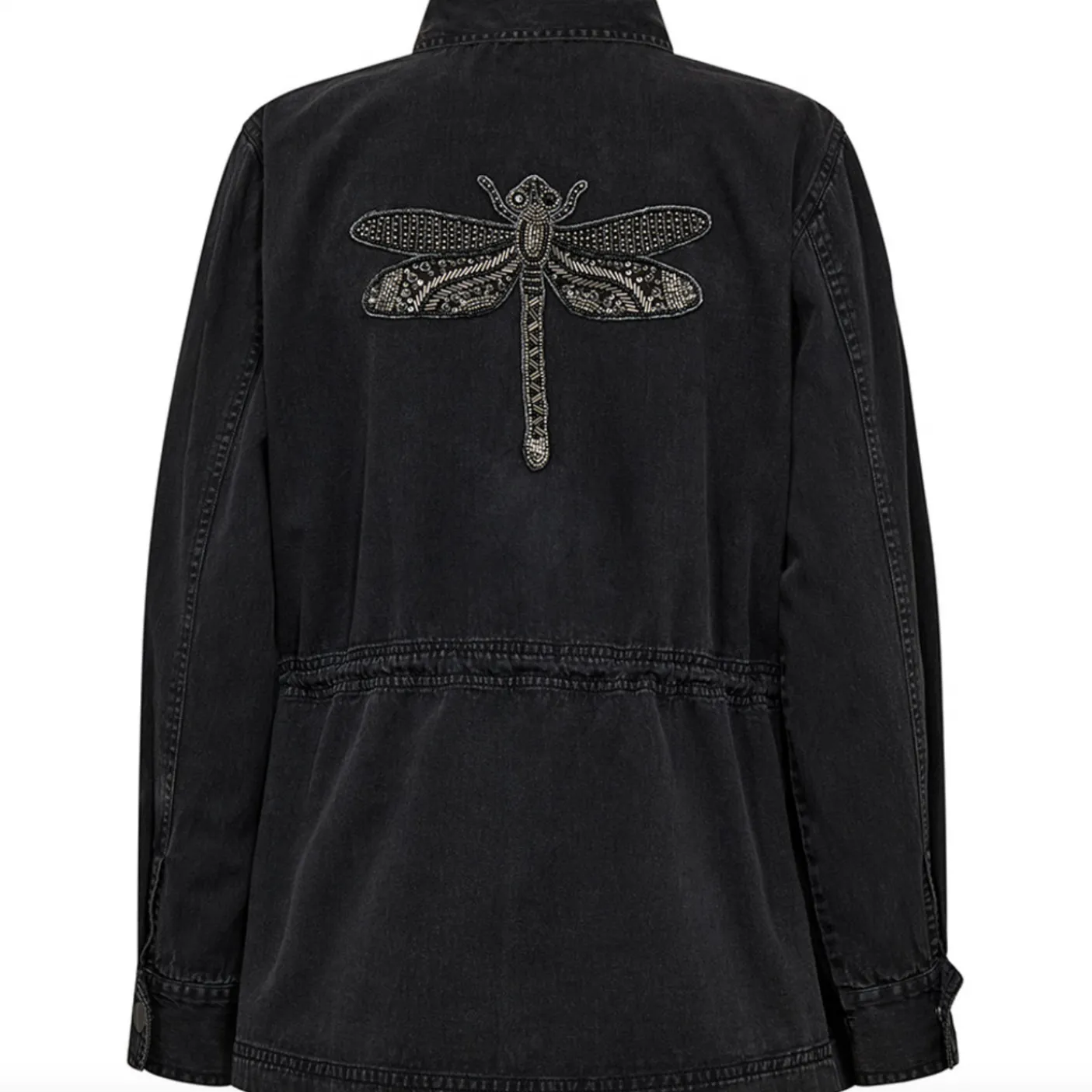 Jakke Louisa - Depeche