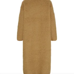 Jakke Stephanie Camel