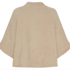 Jakke Thunder - Beige