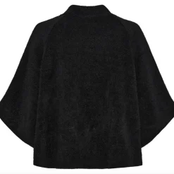 Jakke Thunder - Black