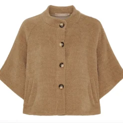 Jakke Thunder - Camello