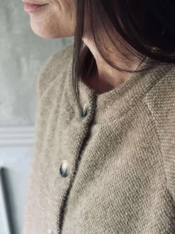 Jakke Thunder - Camello