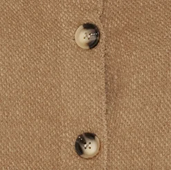 Jakke Thunder - Camello