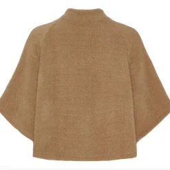 Jakke Thunder - Camello