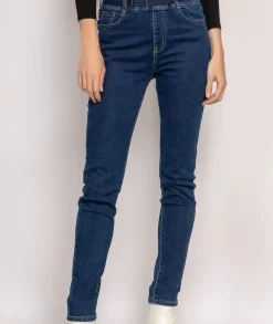 Jeans MOM plus size 38-50