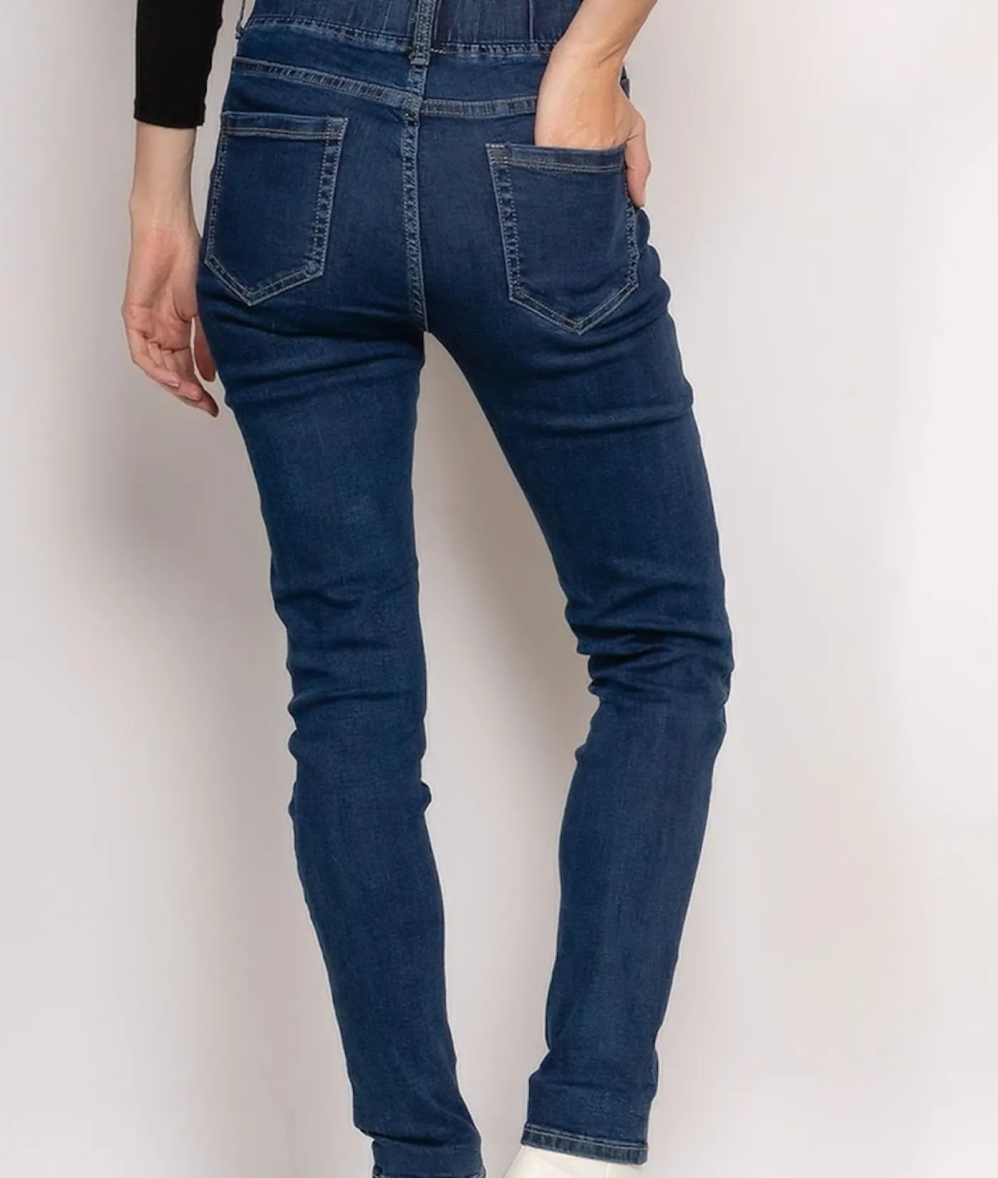 Jeans MOM plus size 38-50