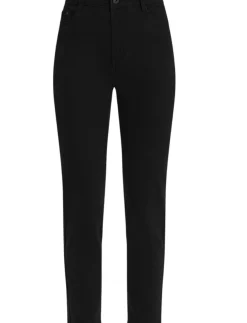 Jeans MOM Stretchy Plus Size 38-50