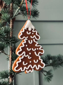 Juleophæng Gingerbread Mix - 1 stk